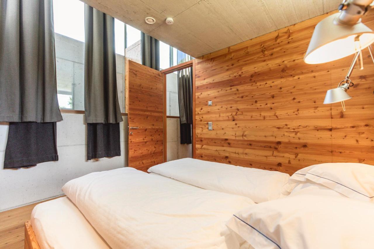 Alte Saege - Ferienwohnung Weissensee Zewnętrze zdjęcie