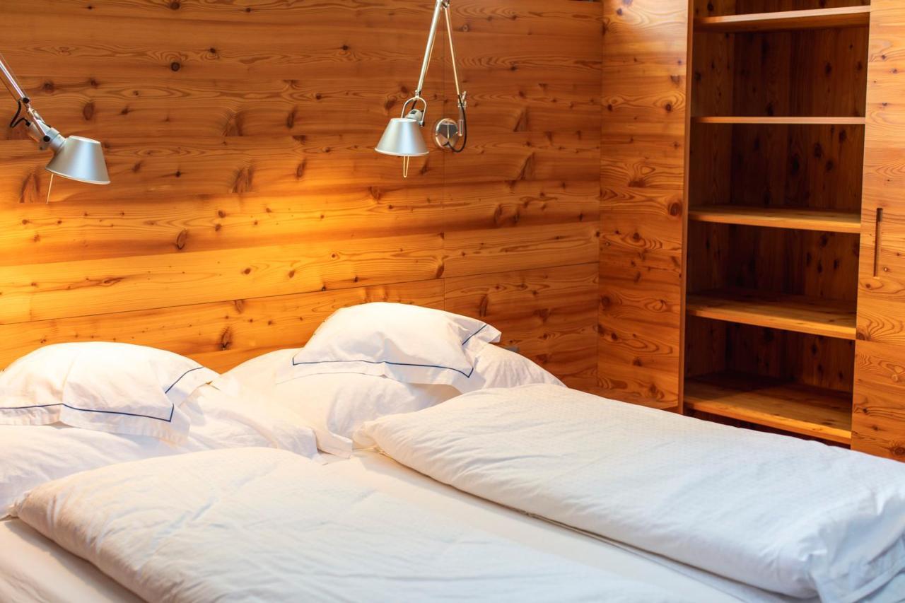 Alte Saege - Ferienwohnung Weissensee Zewnętrze zdjęcie