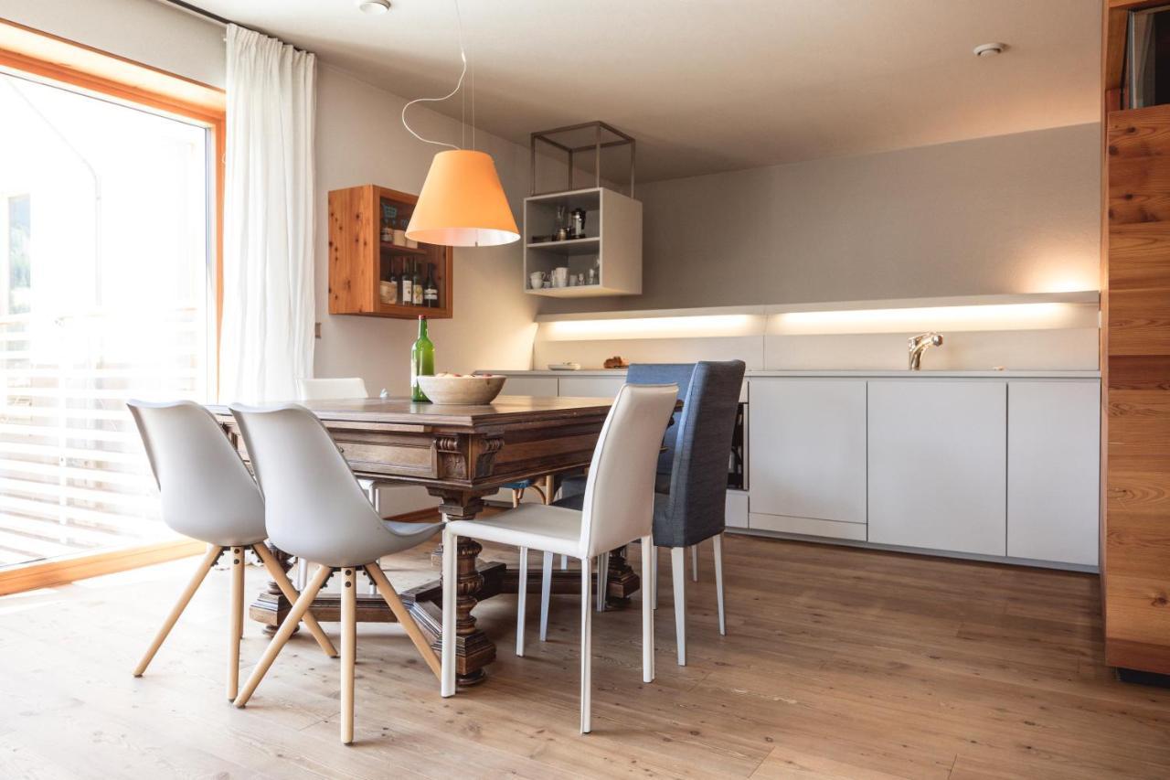 Alte Saege - Ferienwohnung Weissensee Zewnętrze zdjęcie